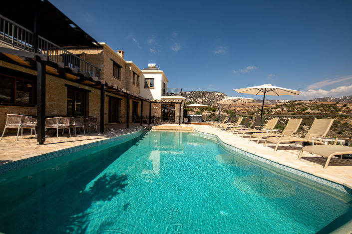 Image No.46-5 Bed Villa for sale