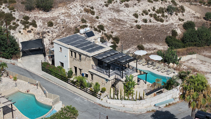 Image No.48-5 Bed Villa for sale