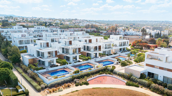 Image No.27-Villa de 4 chambres à vendre à Kissonerga