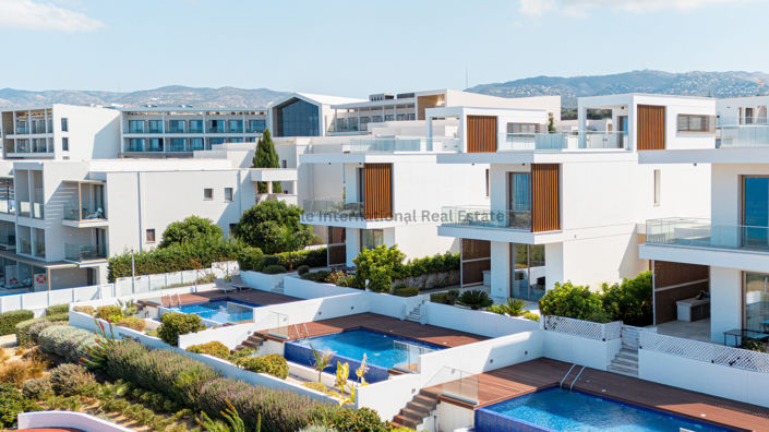 Image No.29-Villa de 4 chambres à vendre à Kissonerga