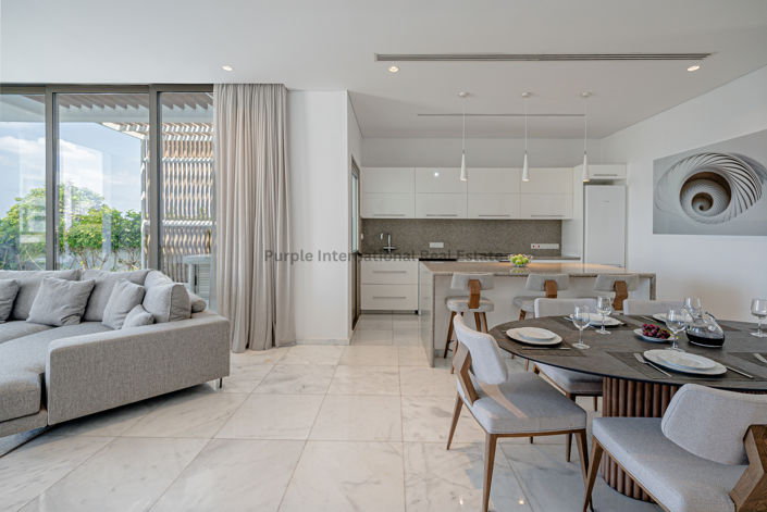 Image No.6-Villa de 4 chambres à vendre à Kissonerga