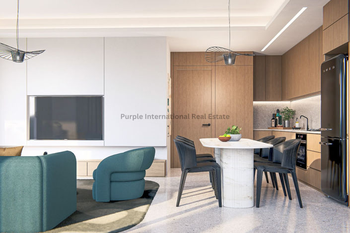 Image No.4-Appartement de 2 chambres à vendre à Paralimni