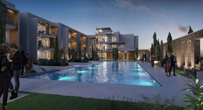 Image No.10-1 Bed Apartment for sale