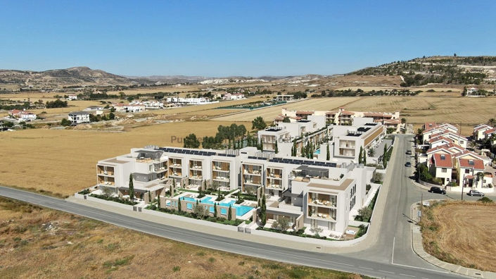 Image No.11-Appartement de 1 chambre à vendre à Larnaca
