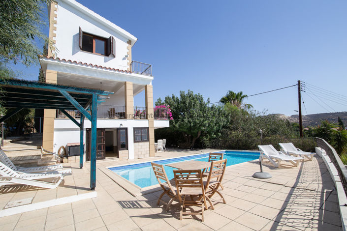 Image No.1-3 Bed Villa for sale
