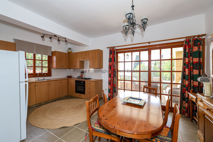 Image No.15-Villa de 3 chambres à vendre à Psematismenos