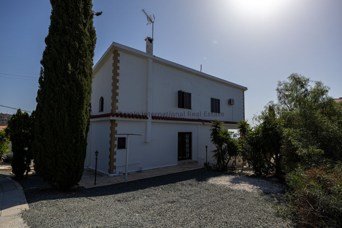 Image No.23-Villa de 3 chambres à vendre à Psematismenos