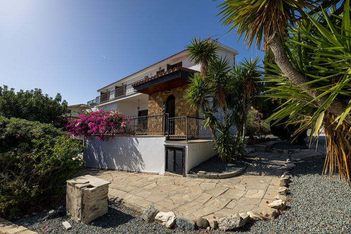 Image No.24-3 Bed Villa for sale