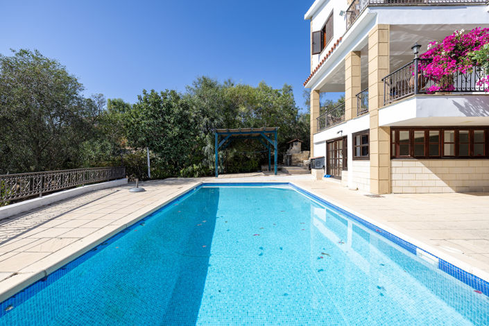 Image No.27-Villa de 3 chambres à vendre à Psematismenos