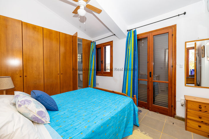 Image No.6-Villa de 3 chambres à vendre à Psematismenos