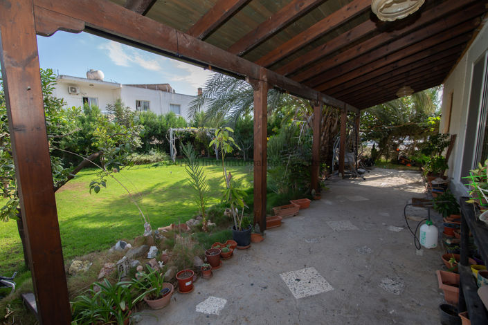 Image No.1-Bungalow de 3 chambres à vendre à Meneou