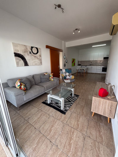 Image No.1-Appartement de 3 chambres à vendre à Geroskipou