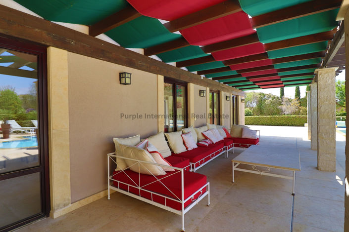 Image No.23-5 Bed Villa for sale