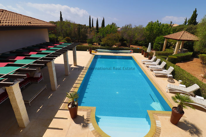 Image No.40-5 Bed Villa for sale