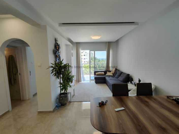 Image No.1-Appartement de 1 chambre à vendre à Agios Tychonas