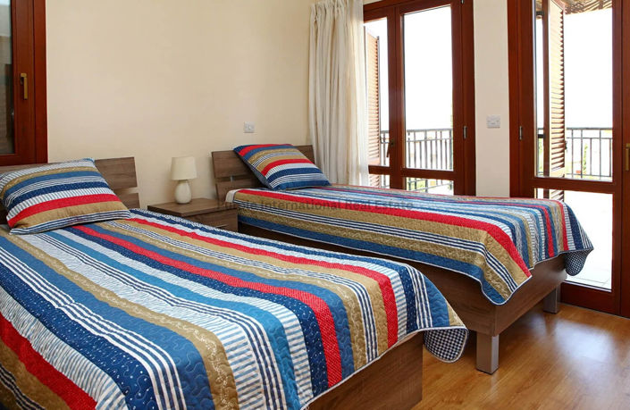 Image No.8-Appartement de 2 chambres à vendre à Aphrodite Hills