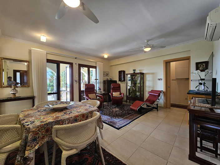 Image No.2-Appartement de 3 chambres à vendre à Aphrodite Hills