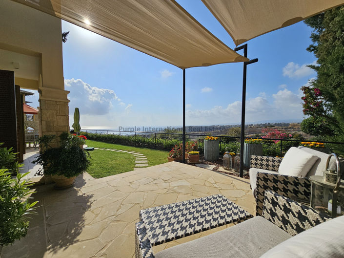 Image No.8-Appartement de 3 chambres à vendre à Aphrodite Hills