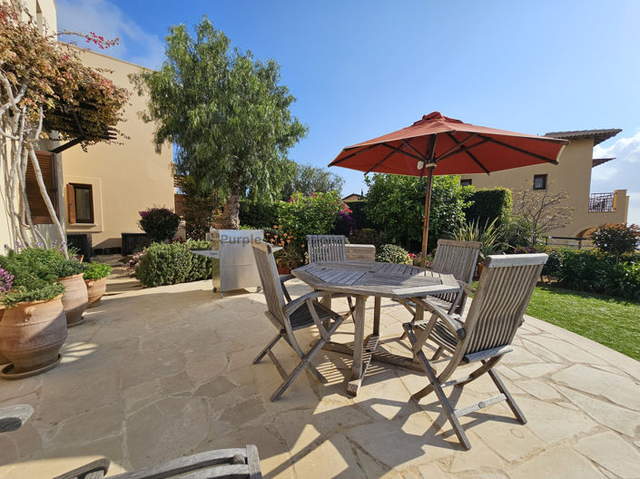 Image No.9-Appartement de 3 chambres à vendre à Aphrodite Hills