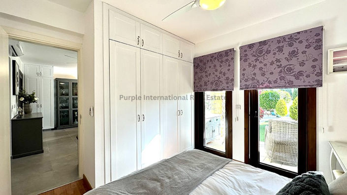 Image No.10-Appartement de 2 chambres à vendre à Aphrodite Hills