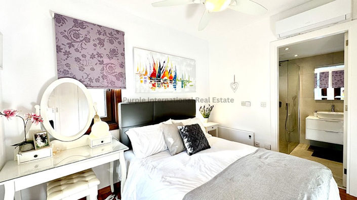 Image No.11-Appartement de 2 chambres à vendre à Aphrodite Hills