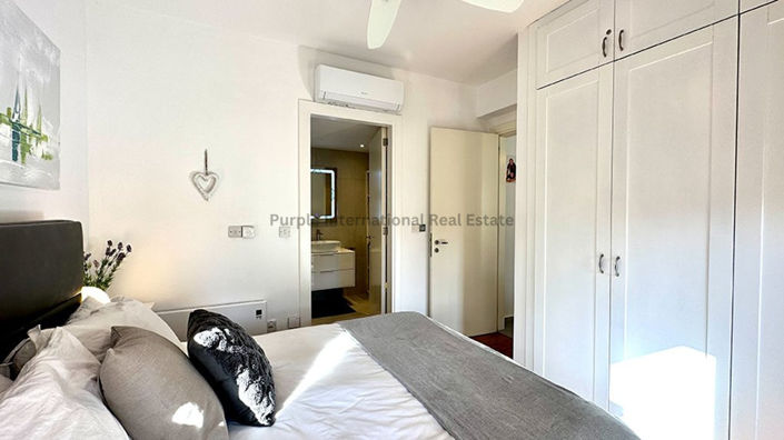 Image No.12-Appartement de 2 chambres à vendre à Aphrodite Hills