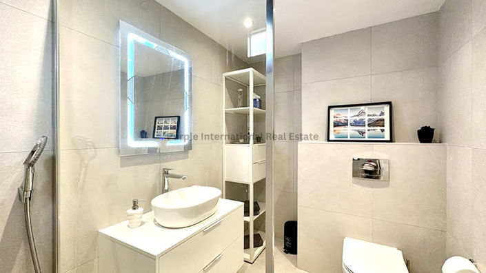 Image No.13-Appartement de 2 chambres à vendre à Aphrodite Hills