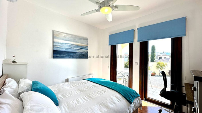 Image No.14-Appartement de 2 chambres à vendre à Aphrodite Hills