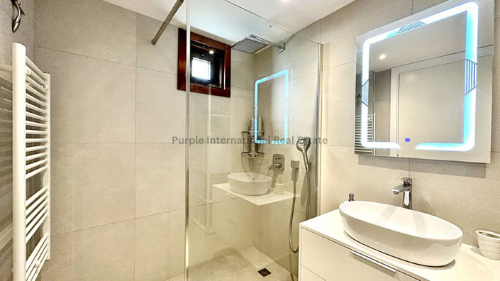 Image No.15-Appartement de 2 chambres à vendre à Aphrodite Hills