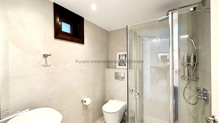 Image No.16-Appartement de 2 chambres à vendre à Aphrodite Hills