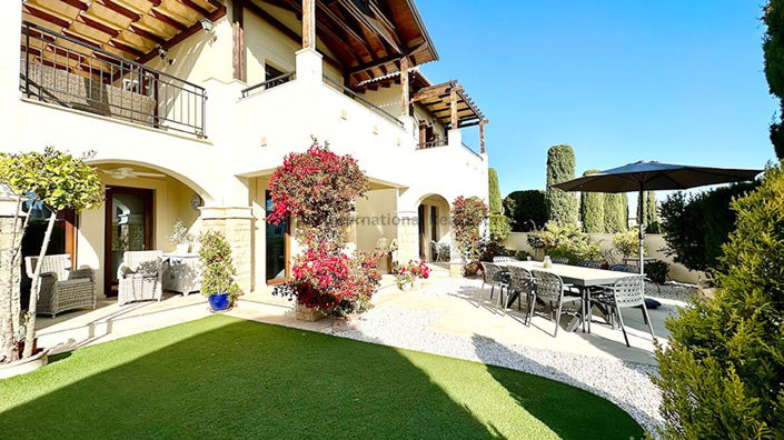 Image No.18-Appartement de 2 chambres à vendre à Aphrodite Hills