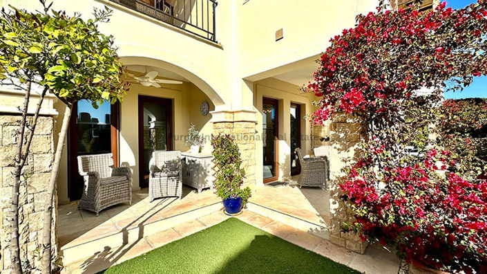 Image No.19-Appartement de 2 chambres à vendre à Aphrodite Hills