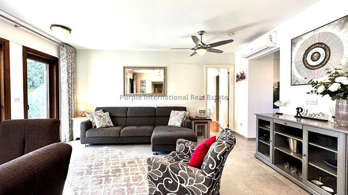 Image No.2-Appartement de 2 chambres à vendre à Aphrodite Hills