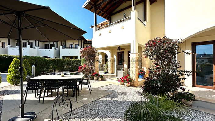 Image No.20-Appartement de 2 chambres à vendre à Aphrodite Hills