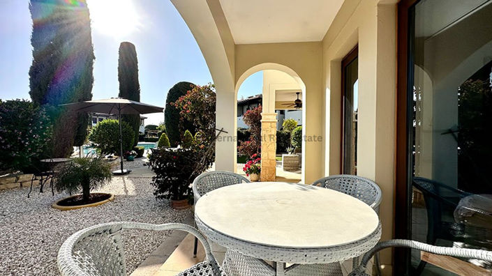 Image No.21-Appartement de 2 chambres à vendre à Aphrodite Hills