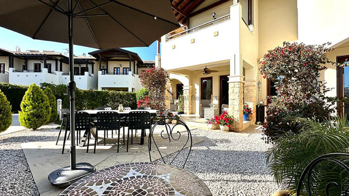 Image No.22-Appartement de 2 chambres à vendre à Aphrodite Hills