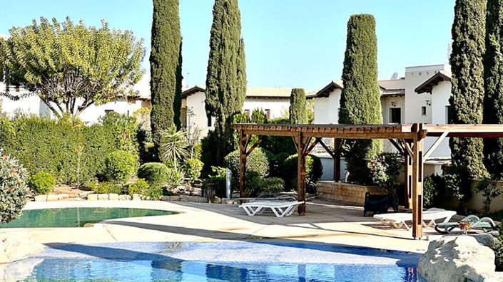 Image No.25-Appartement de 2 chambres à vendre à Aphrodite Hills