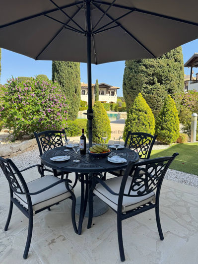 Image No.28-Appartement de 2 chambres à vendre à Aphrodite Hills