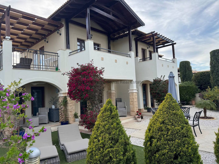 Image No.29-Appartement de 2 chambres à vendre à Aphrodite Hills