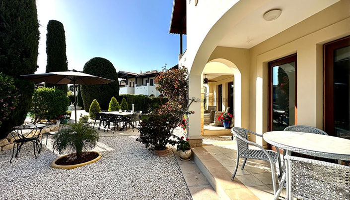 Image No.4-Appartement de 2 chambres à vendre à Aphrodite Hills