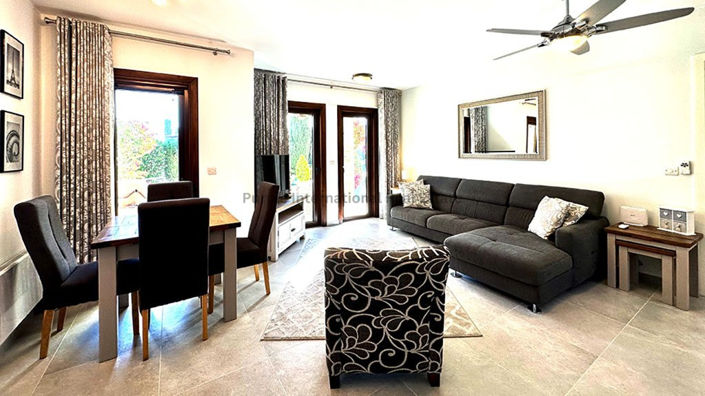 Image No.5-Appartement de 2 chambres à vendre à Aphrodite Hills