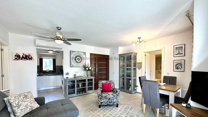 Image No.6-Appartement de 2 chambres à vendre à Aphrodite Hills