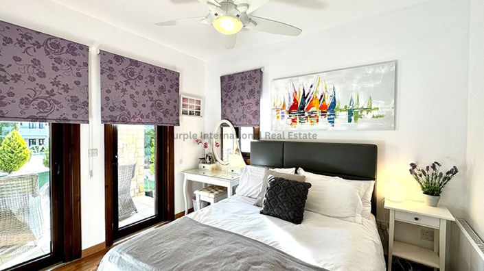 Image No.9-Appartement de 2 chambres à vendre à Aphrodite Hills