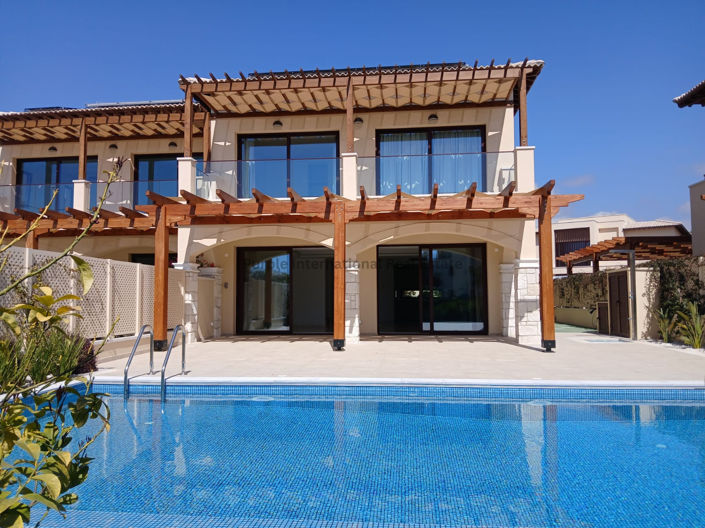 Image No.26-Villa de 3 chambres à vendre à Aphrodite Hills