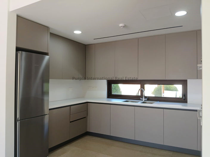 Image No.3-Villa de 3 chambres à vendre à Aphrodite Hills