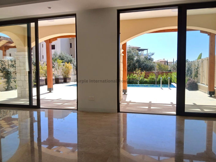 Image No.5-Villa de 3 chambres à vendre à Aphrodite Hills