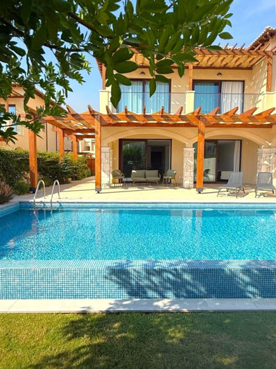 Image No.17-Villa de 2 chambres à vendre à Aphrodite Hills