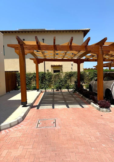 Image No.18-Villa de 2 chambres à vendre à Aphrodite Hills