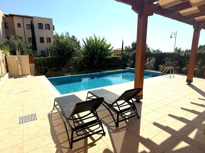 Image No.19-Villa de 2 chambres à vendre à Aphrodite Hills