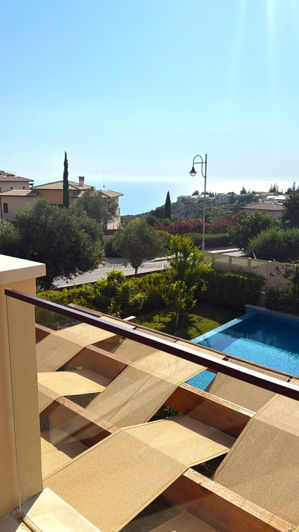 Image No.25-Villa de 2 chambres à vendre à Aphrodite Hills